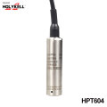 Holykell HPT604 aço inoxidável RS485 PTFE cabo sensor de nível de gasolina